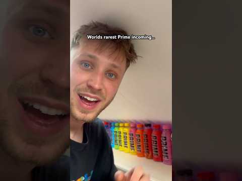 Worlds Greatest Prime Collection