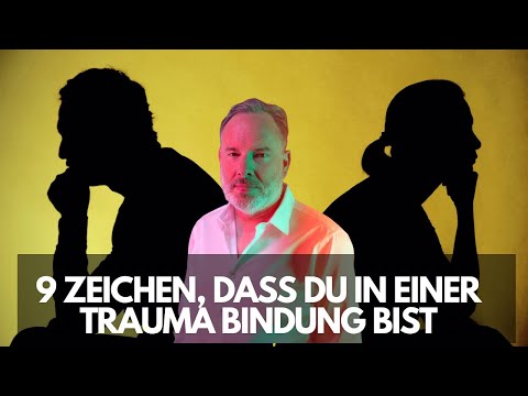 9 Signs You're in a Trauma Bond (Not What You Think)