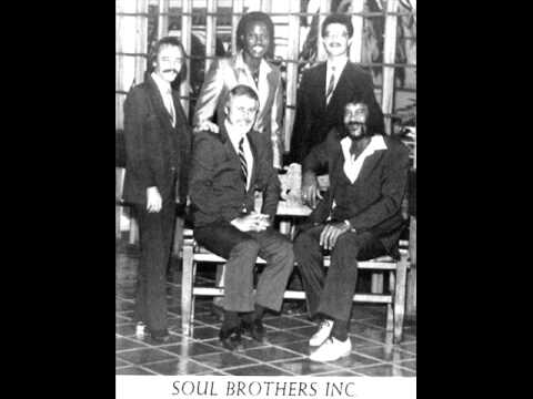 SOUL BROS. INC - PYRAMID