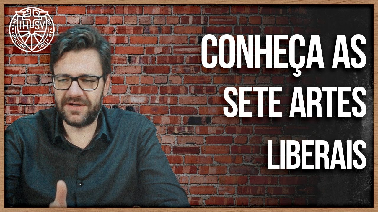 Uma Visão Geral do Trivium e Quadrivium