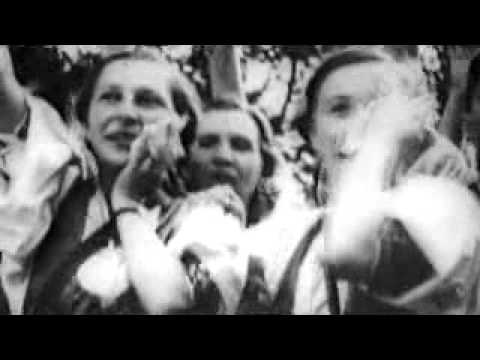 Rivalinnen - Eva Braun und Magda Goebbels Teil 1/8