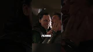Download lagu Times When Tom Hiddleston Goes Totally Off Script! #loki #marvel mp3 Download lagu Times When Tom Hiddleston Goes Totally Off Script! #loki #marvel mp3