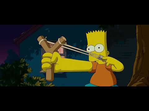 The Dukes of Hazzard Movie V2 (JamesimusPrime2798) Part 8 - Grab Me An Armadillo