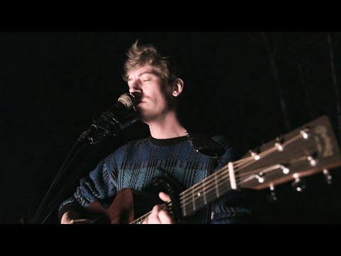 Pam Pam Ida und das Silberfischorchester - 5ESSI0N5 // Die Nacht