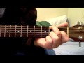 How to Play Lonely Day by System of a Down 