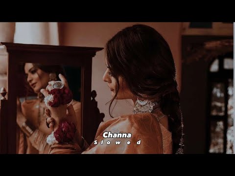 Tu Ha Mera Dil Da Maharm | Slowed + Reverb | Garry Sandhu