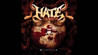 Hate - Resurrection Machine