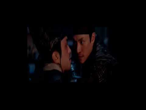 Brotherhood of blade trailer