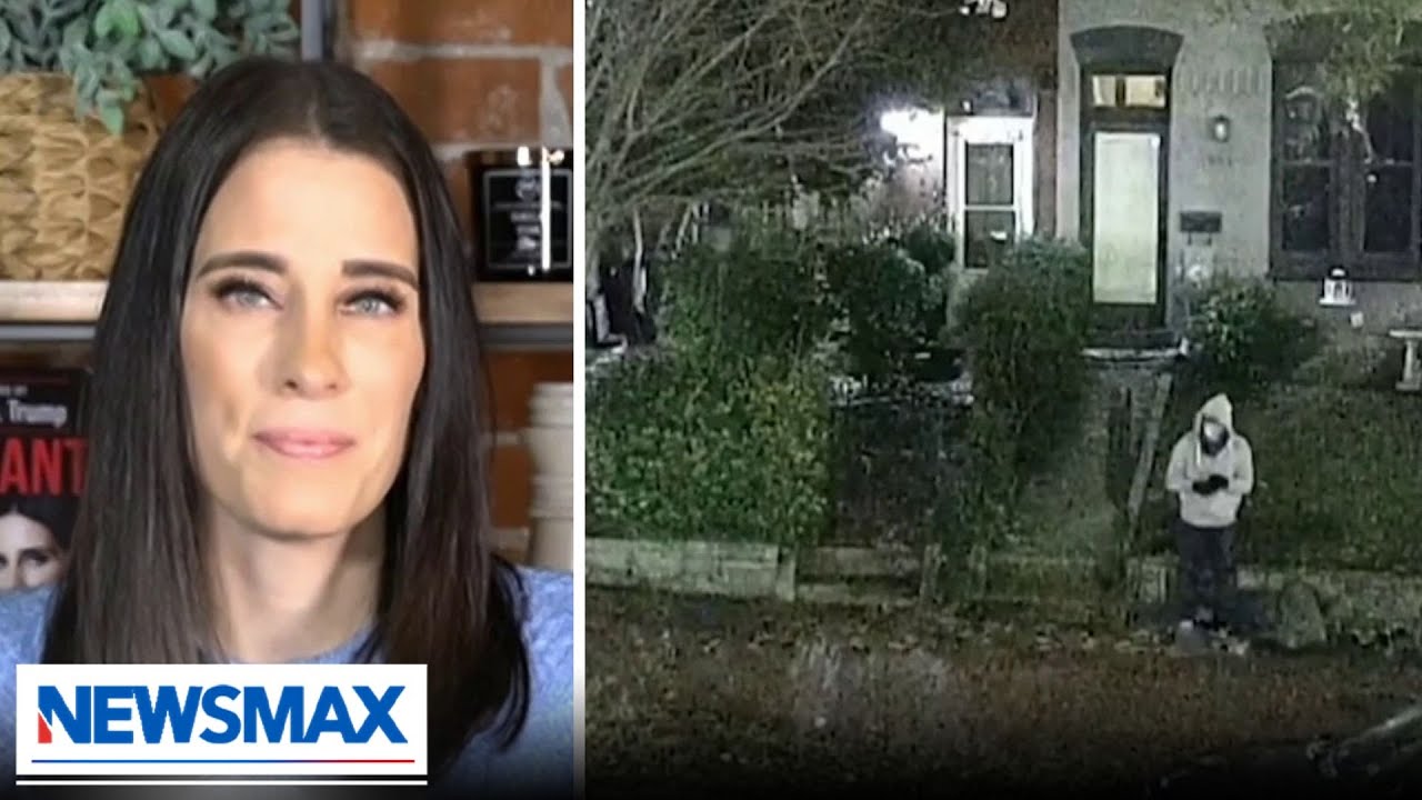 Trump lawyer reacts to J6 revelation report: potentially 'inside job'