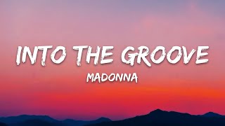Into the Groove
