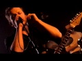 dEUS - hotellounge(be the death of me) - london ...