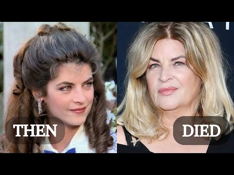 North and South 1985 | Then vs Now | Entertainment Cast