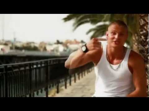 Mitya Fomin - La-la-la  (video clip) New