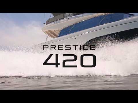 Prestige 420 Makes Wave in Koh Hong, Phuket (Short Ver.)