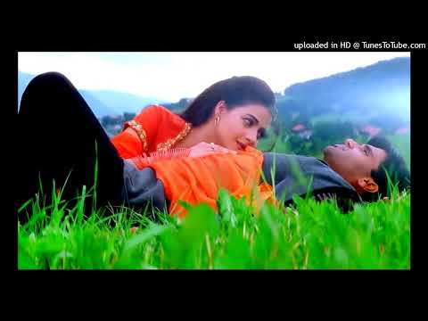 Bant Raha Tha Jab Khuda ((( Jhankar ))) Bade Dilwala (1999) Udit Narayan, Alka Yagnik