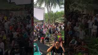 Download lagu Antusias penonton familys live concert edisi pku haji tanggerang banten mp3
