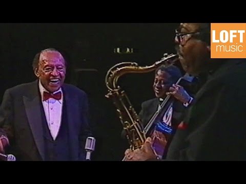 Lionel Hampton: Seven Come Eleven (by Benny Goodman)