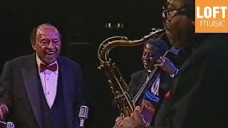 Lionel Hampton: Seven Come Eleven (by Benny Goodman)