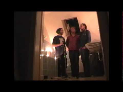 Luftschmitt Studiotagebuch - Reise zum Ende der Welt  - Teil 3