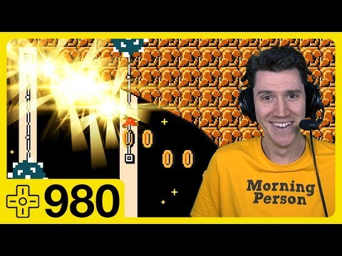 Superluminal Travel | Morning Mario #980