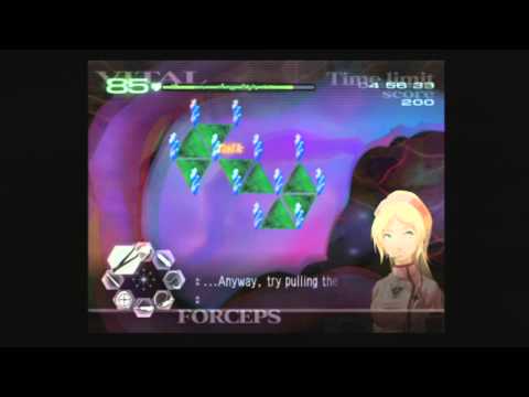 Reaper's Review #157 Trauma Center: Second Opinion (Wii)