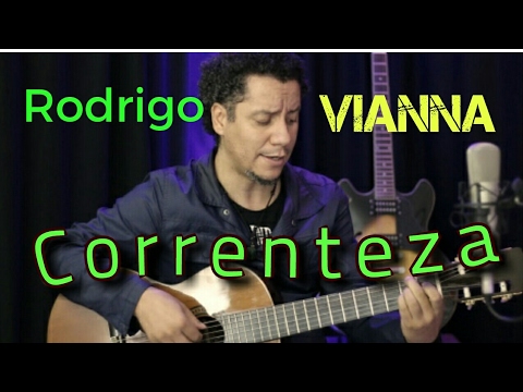 Correnteza - Jorge de Altinho