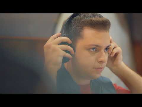 Making of Vestibular USC 2018