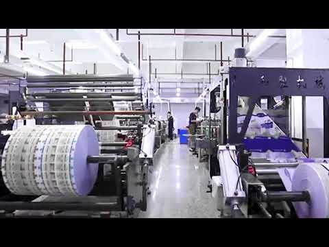 Bag Making Workshop 1