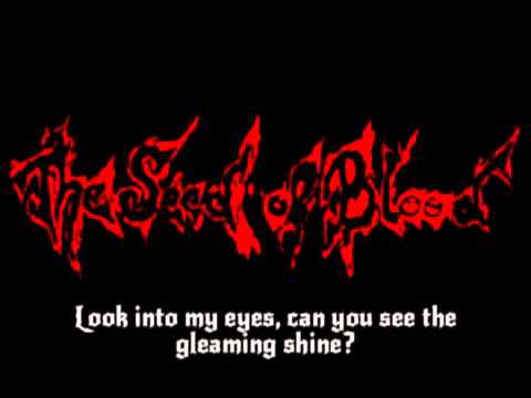 The Seed Of Blood - Land Of Doom (Official Lyric Video)