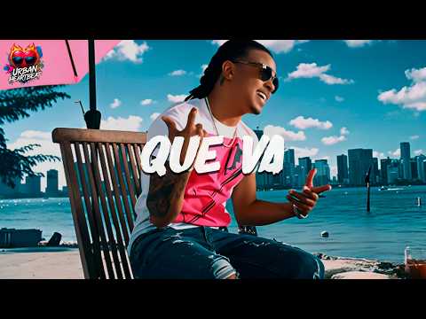 Alex Sensation, Ozuna - Que Va (Letra)