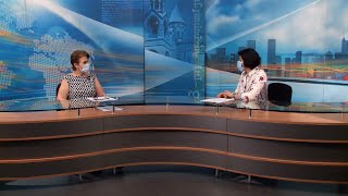 COVID-19. հանրային կարծիքի ուսումնասիրություն
