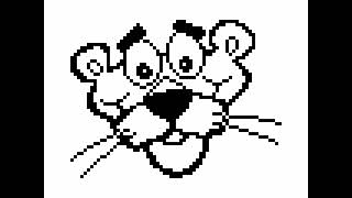 Pink Panther Theme (audio demo) for the ZX81