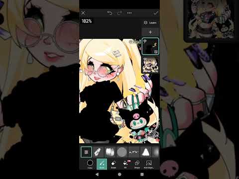 Seeing if my neku oc will survive my school!