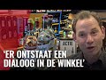 Russische wodka uit schappen door oorlog