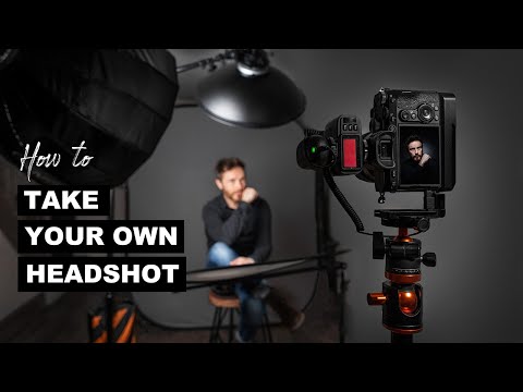 YouTube video about Tips for Creating Beautiful Home Portraits with Your Camera