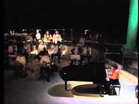 Oddie Agam - Penny Lane @ Twilight Orchestra Live In Anyer (RCTI 29 Oktober 1991)