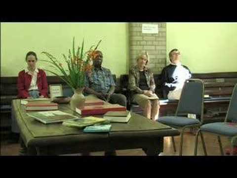 An introduction to Quakers