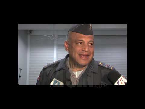 Policía investiga circunstancias en que murió un futbolista argentino