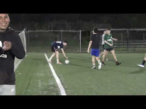 CABARULO VS CINZANO F C - #LigaNuñez - #Clausura SLS - 17/9/2022