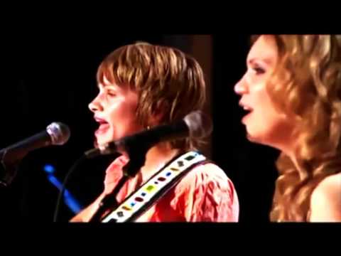 Alison Krauss - The Boxer