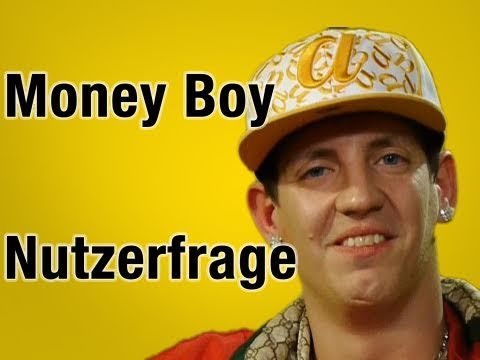 Money Boy: Was meine Oma dazu sagt! - Nutzerfrage