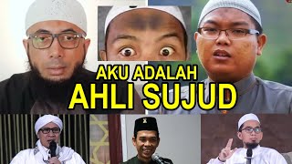 Download lagu JIDAT RASULULLAH HITAM..??!! USTADZ ABDUL SOMAD UAS, USTAD ADI HIDAYAT, BUYA YAHYA, WAHABI mp3