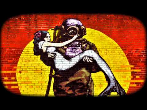 La Kajofol  The mermaid's calling