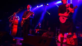 Jump, Little Children &quot;Say Goodnight&quot; at The Music Farm, Charleston, SC New Year&#39;s Eve 12-31-2015