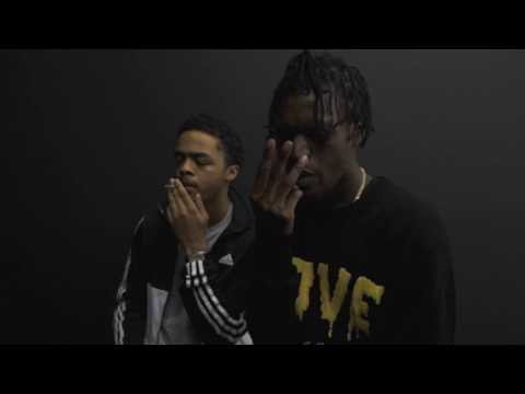 Swift X Loski - Ugly Faces [@SwiftSection @Drilloski_Hs]