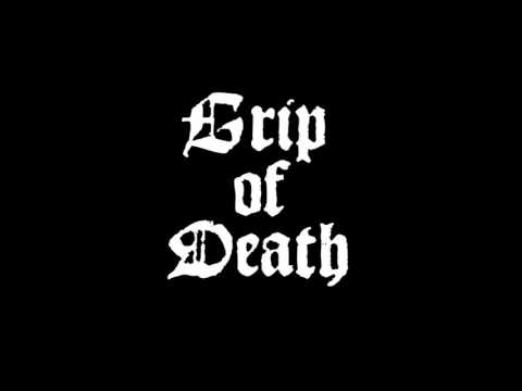 Grip of Death - Lord of Necromancy