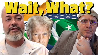 Trump and Pakistan Deals and How it works