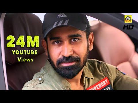 Vijay Antony Full Movie HD | New Tamil Movies| Latest Tamil Movies| ( சலீம் )