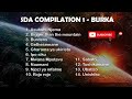 SDA Compilation 1 Burka