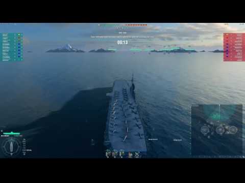 KotS8 Day2 HOPE vs SOCA Game 1